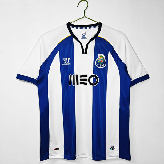 FC Porto – Home Jersey 14/15