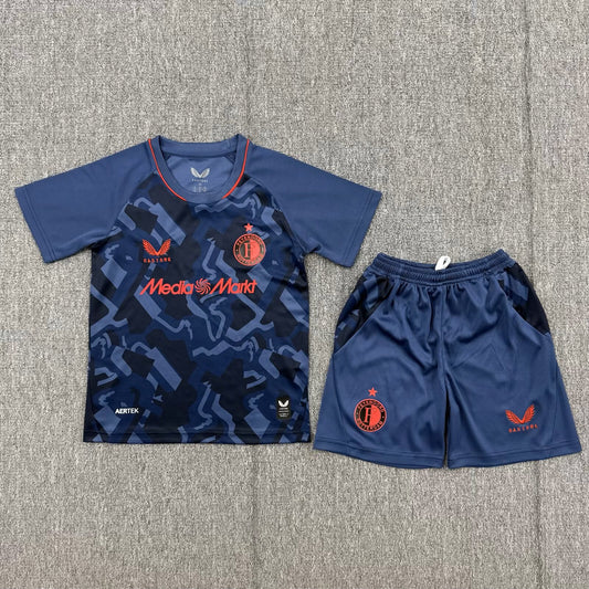 Feyenoord 3º Jersey 26/27
