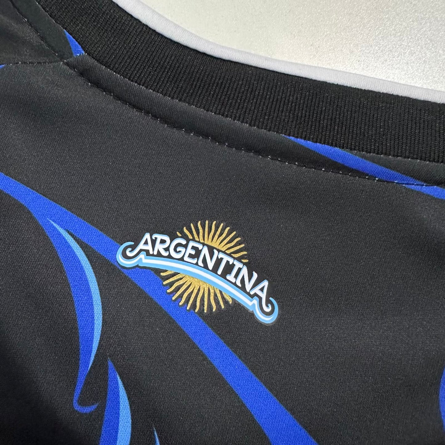 Argentina Away Jersey 2026