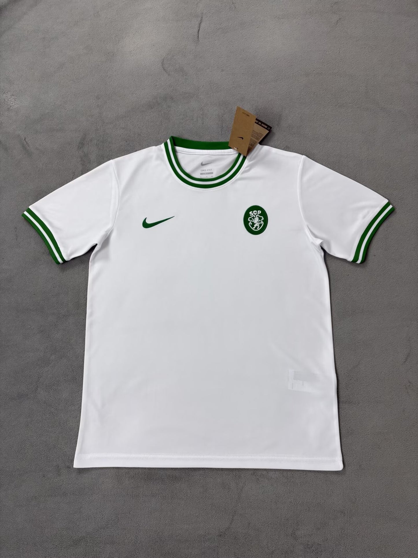 Sporting CP 25/26 Special Edition White