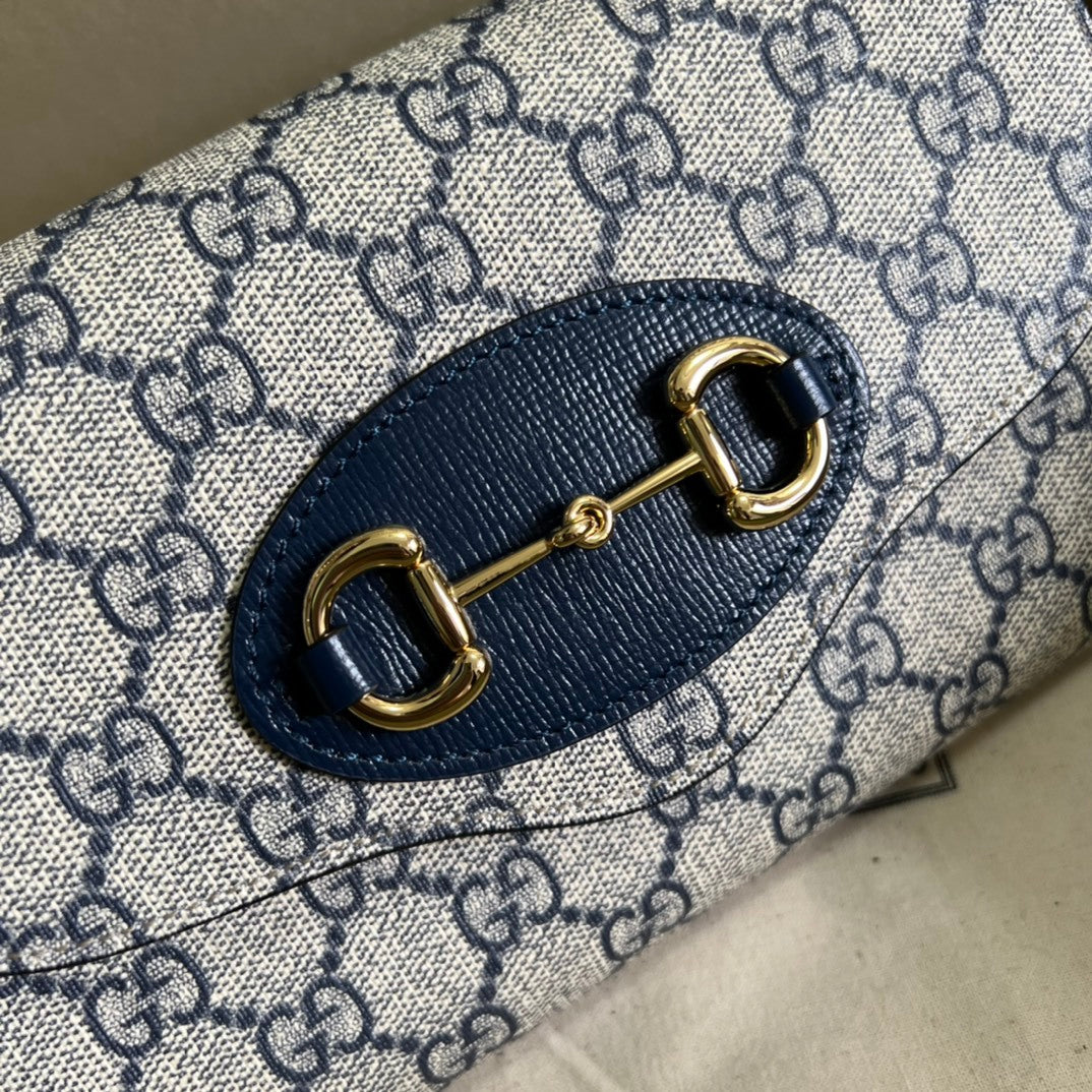 Gucci Horsebit 1955 Mini Shoulder Bag