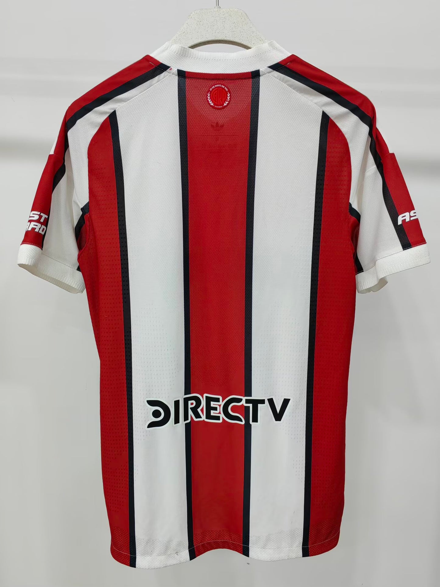River Plate Away Jersey 26/27