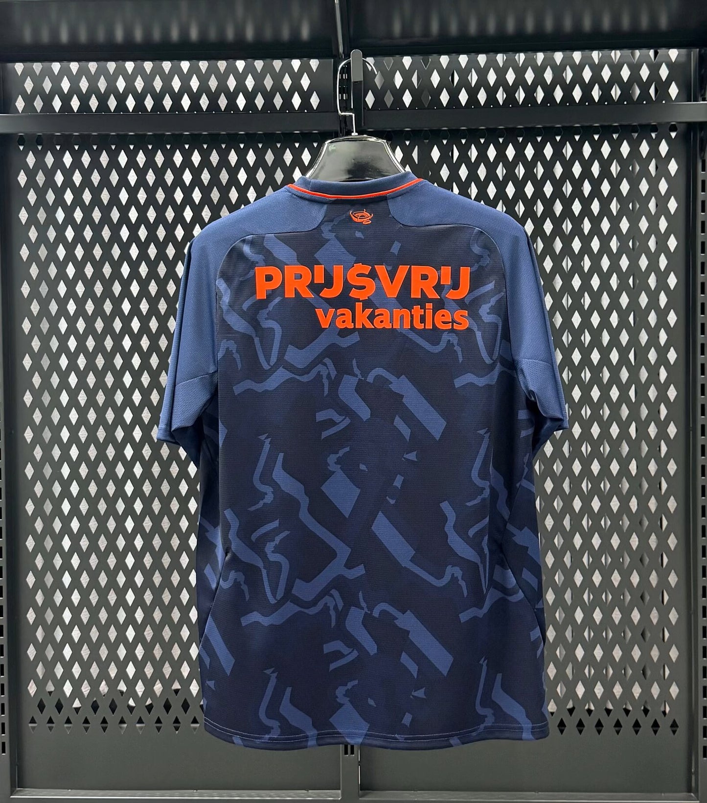 Feyenoord 3º Jersey 26/27