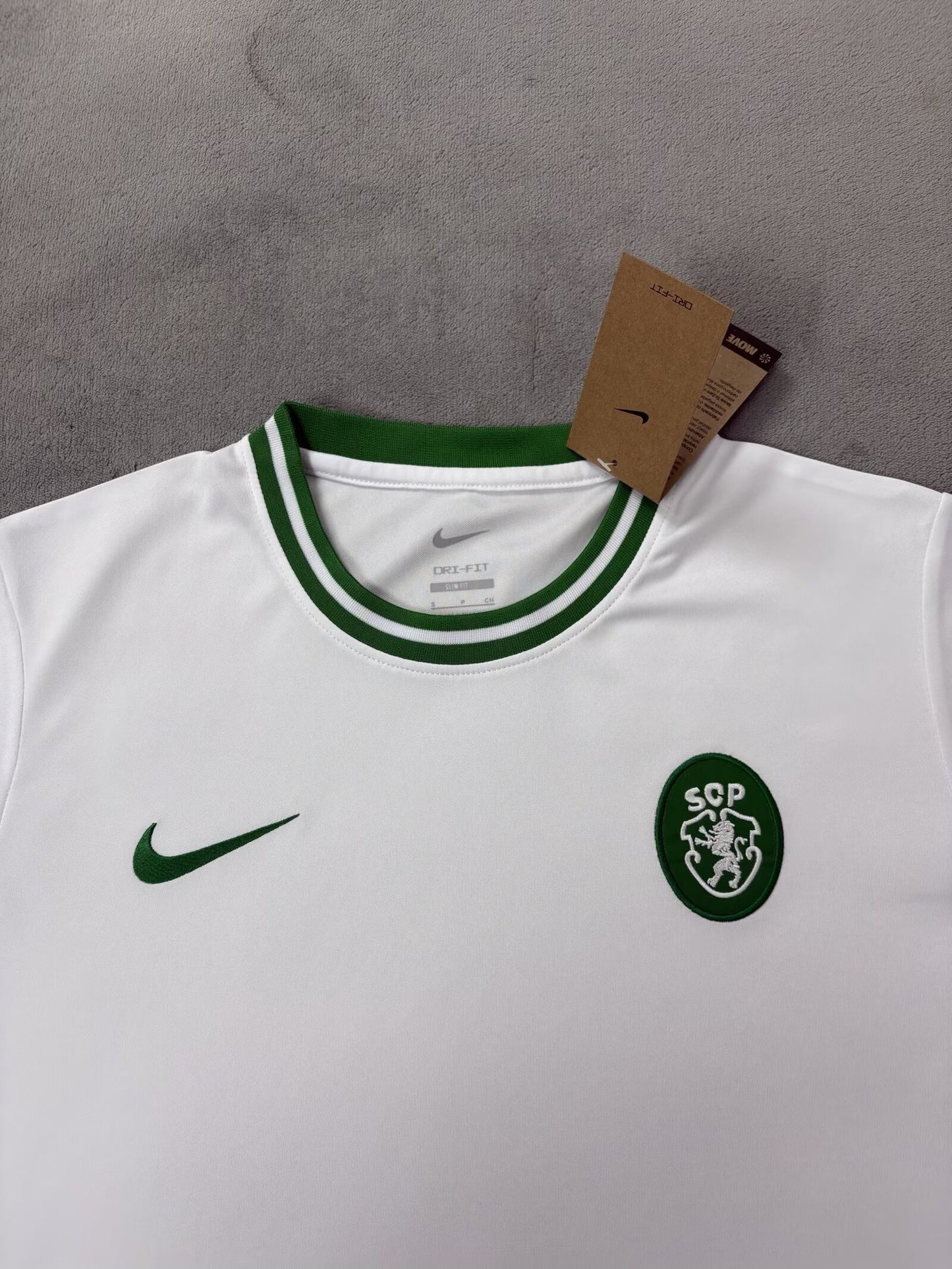 Sporting CP 25/26 Special Edition White