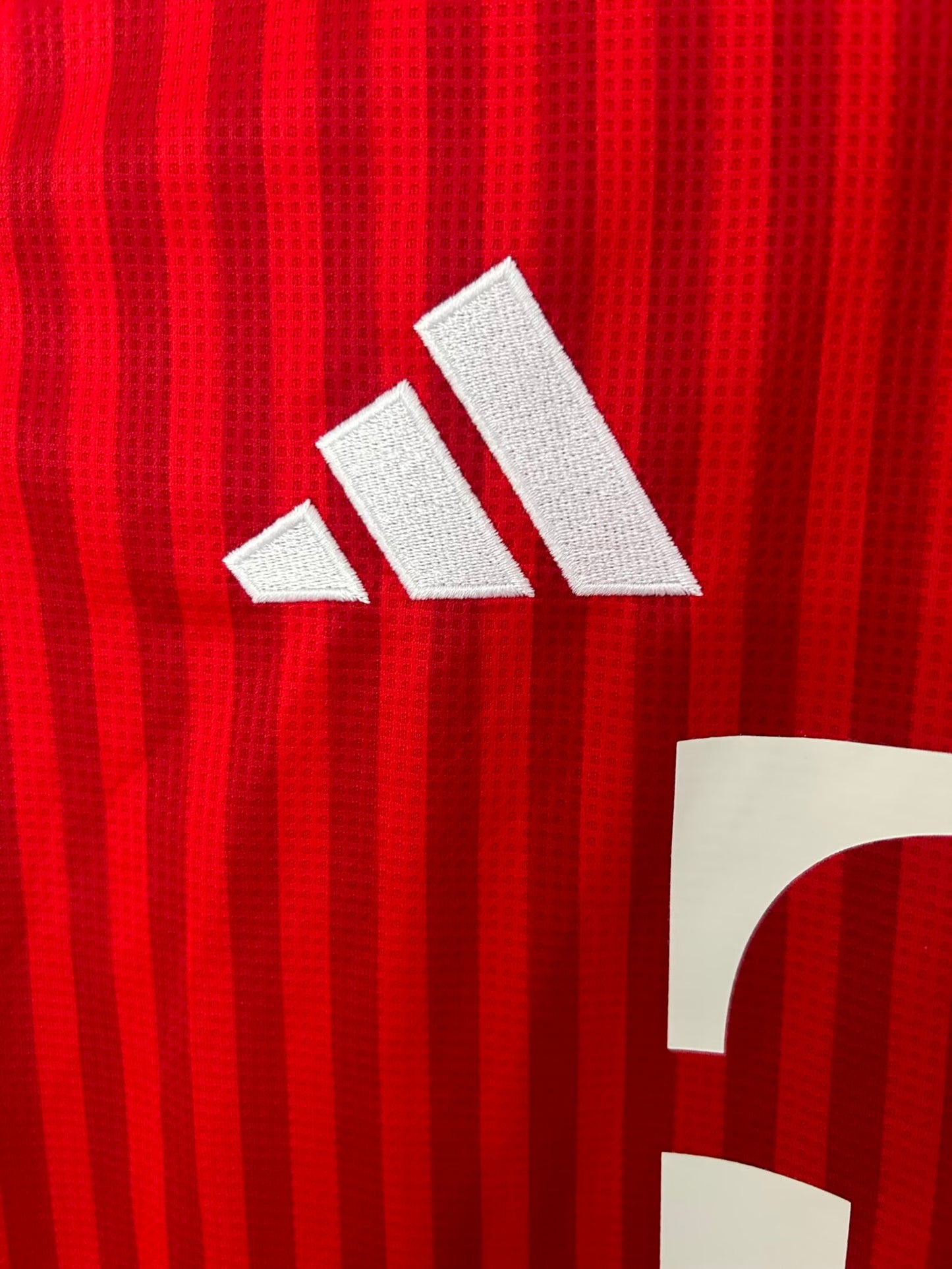 Bayern Munique Home Jersey 26/27