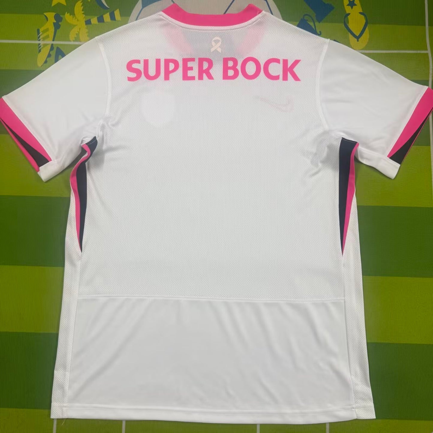 Sporting CP Special Edition Pink