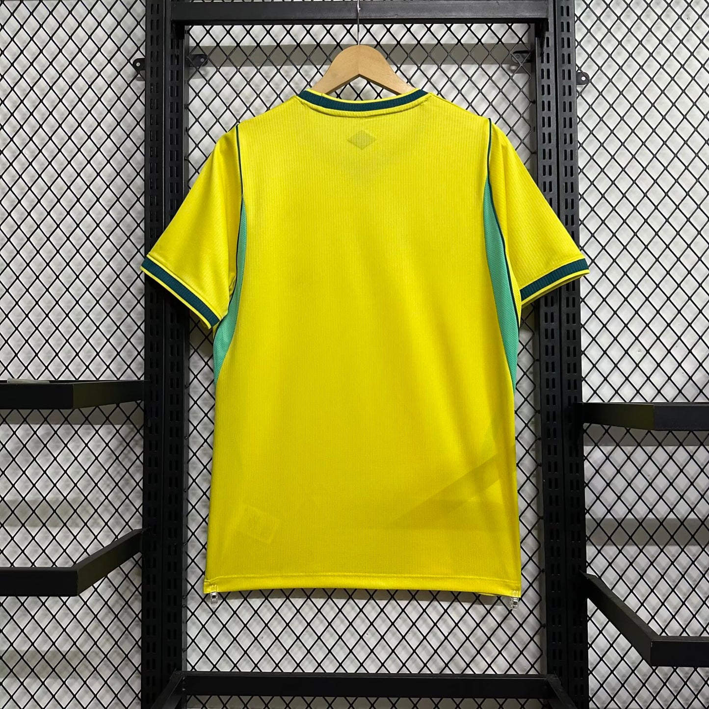 Brasil Home Jersey 2026
