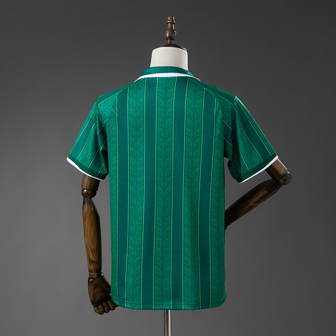 South Africa Away Jersey 2026