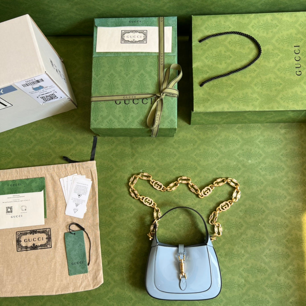 Gucci Jackie 1961 Mini