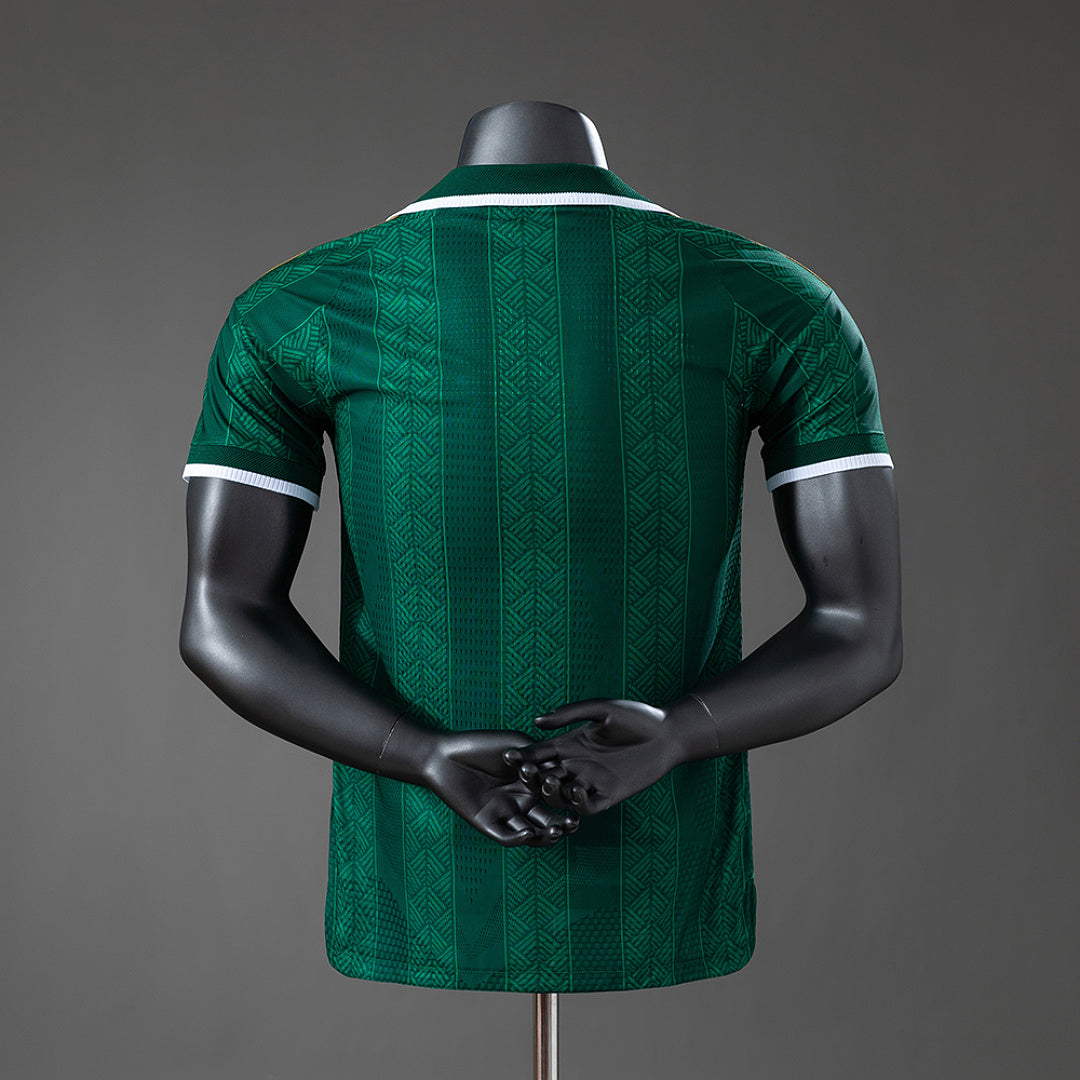 South Africa Away Jersey 2026 - Versão Jogador