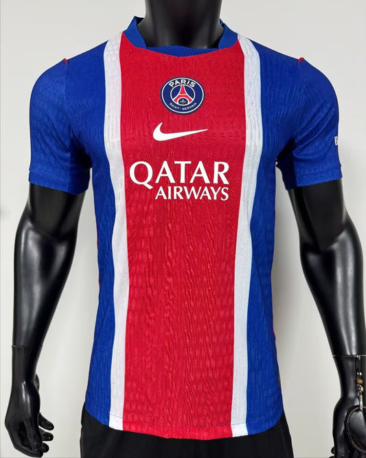Paris Saint-Germain Home Jersey 26/27 - Versão Jogador