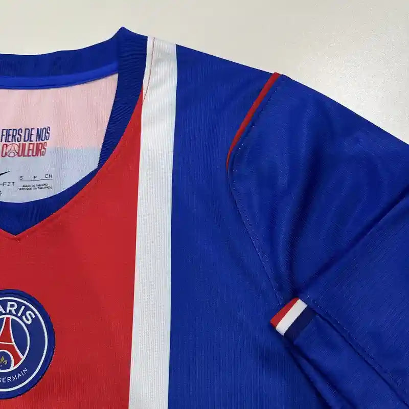 Paris Saint-Germain 26/27