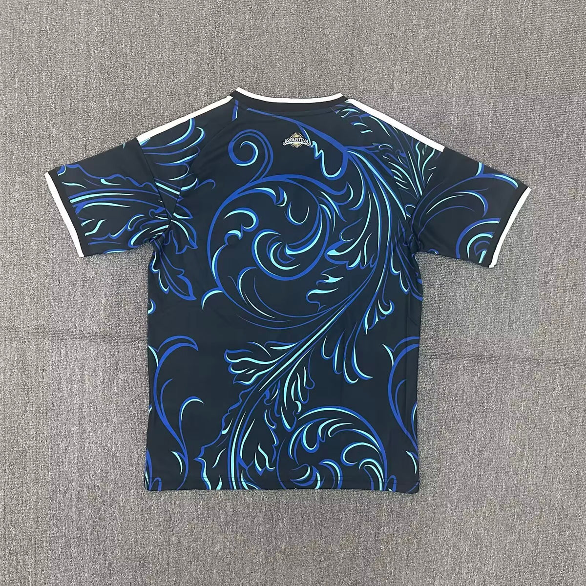 Argentina Away Jersey 2026