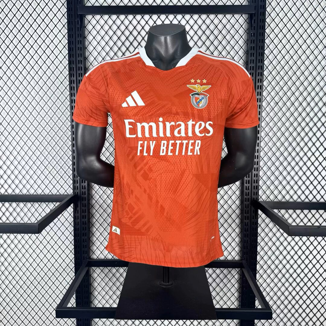 SL Benfica Home 26/27 –  Versão Jogador