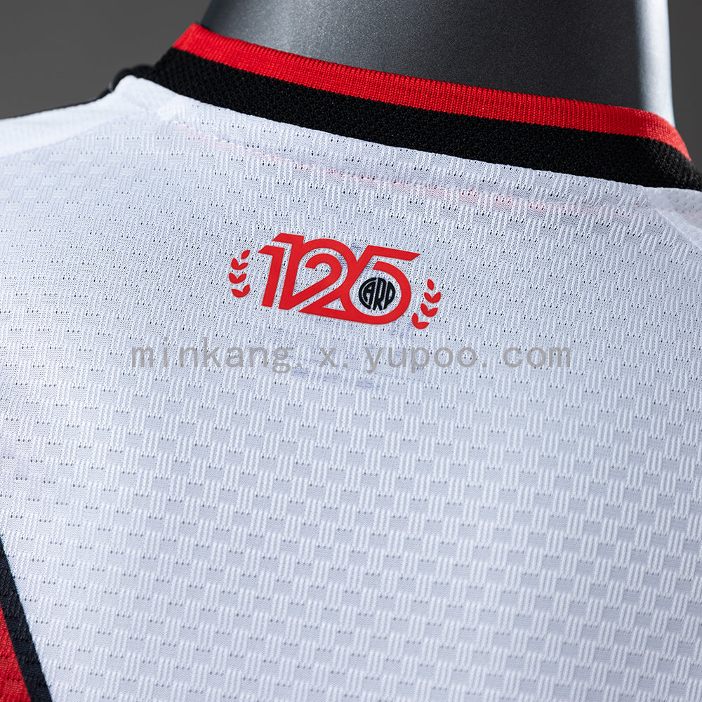 Camiseta de Local River Plate 26/27 - Versión Jugador