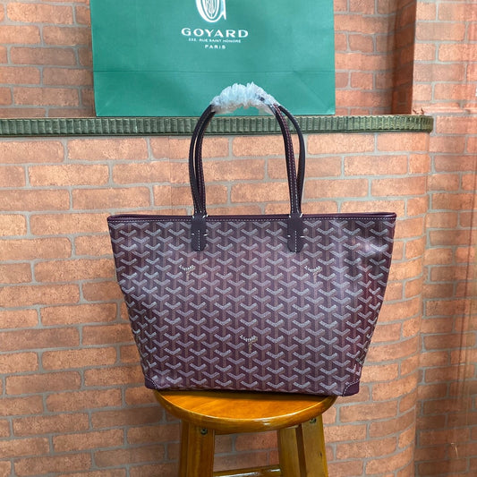 Goyard Artois MM – Bordeaux / Borgonha