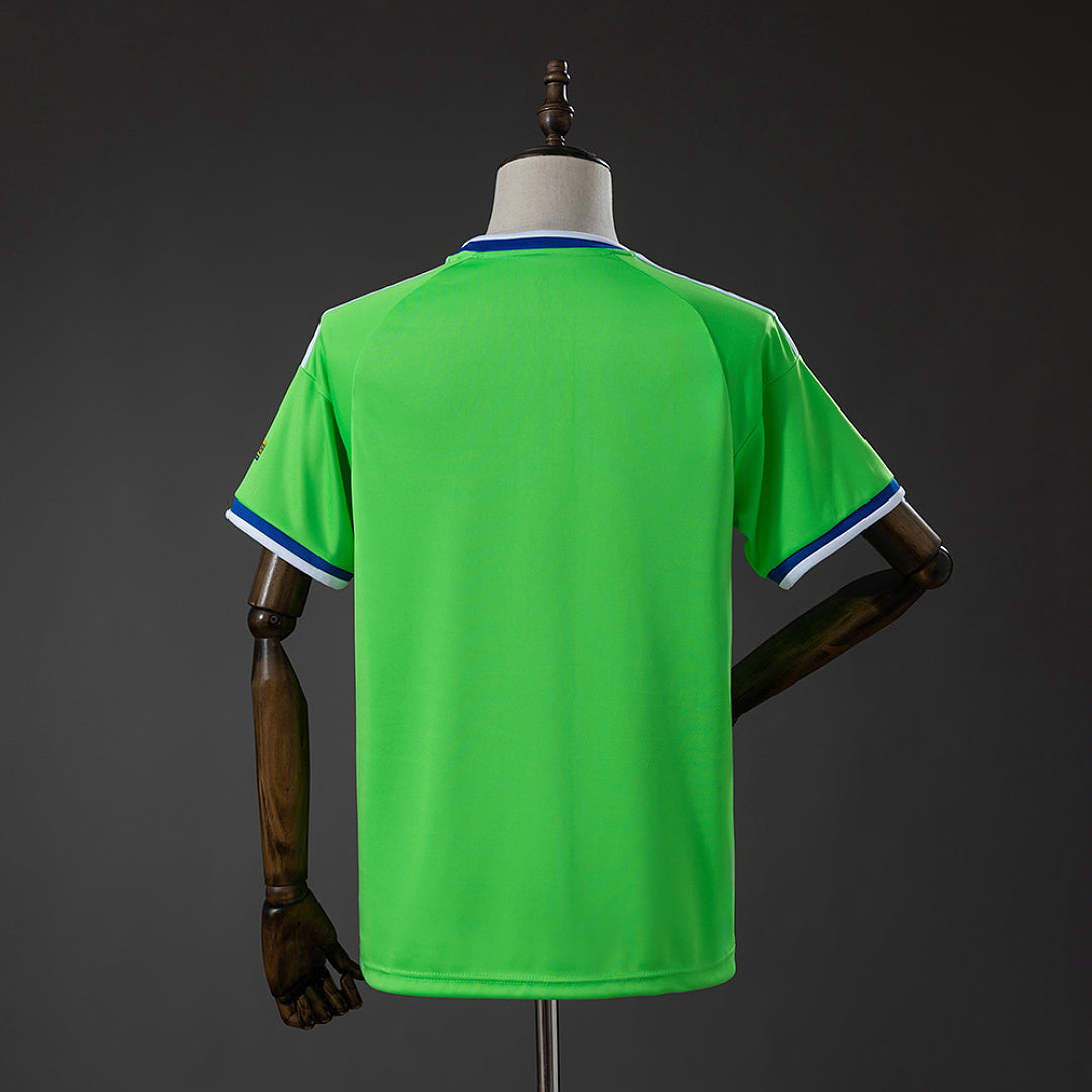 Schalke 04 3º Jersey  26∕27