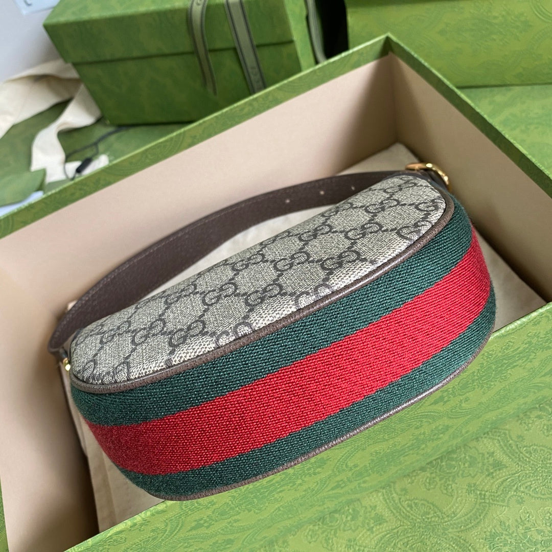 Gucci Ophidia GG Mini Bag