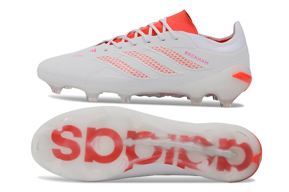 ADIDAS PREDATOR 26 ELITE FG – DAVID BECKHAM