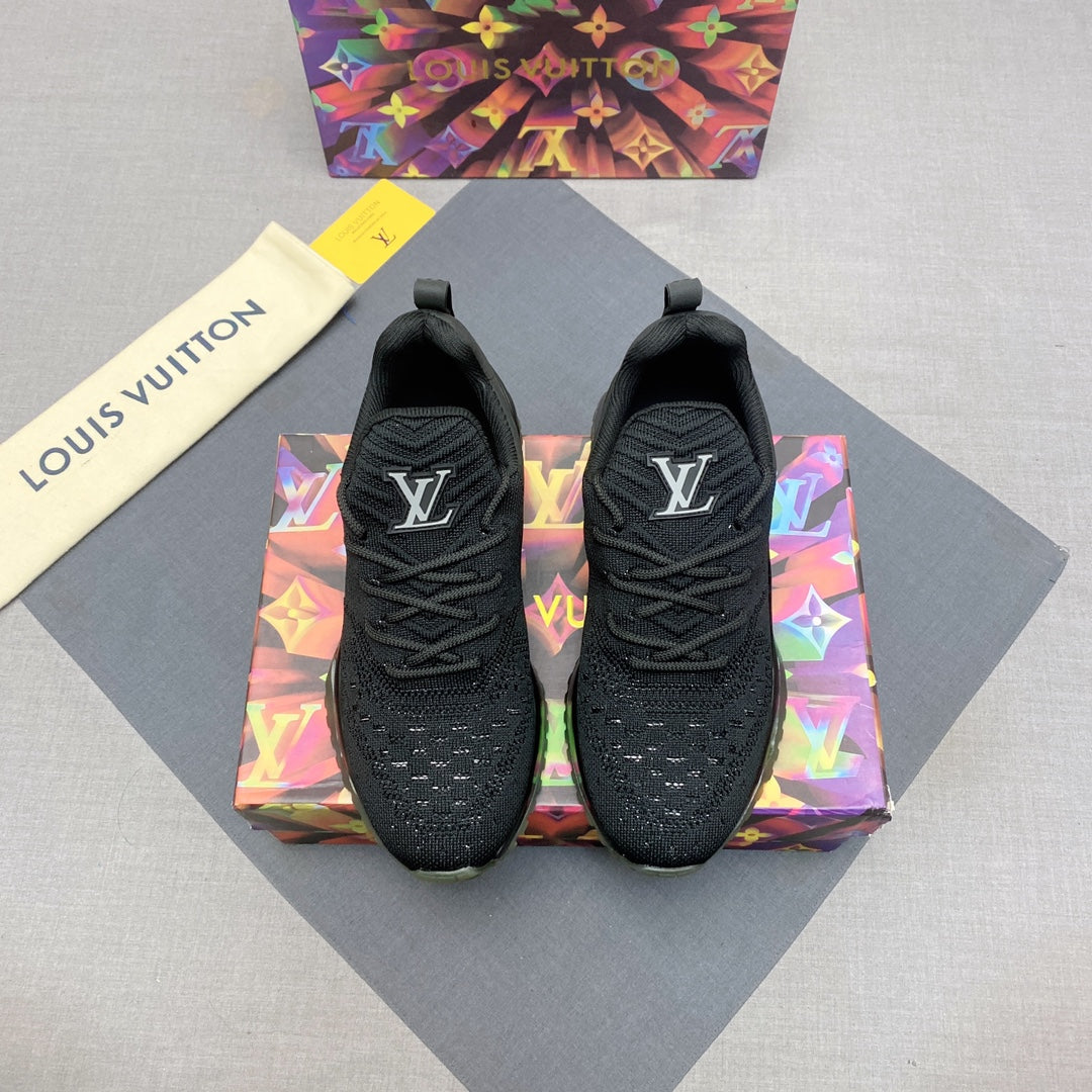 LOUIS VUITTON V.N.R KNIT