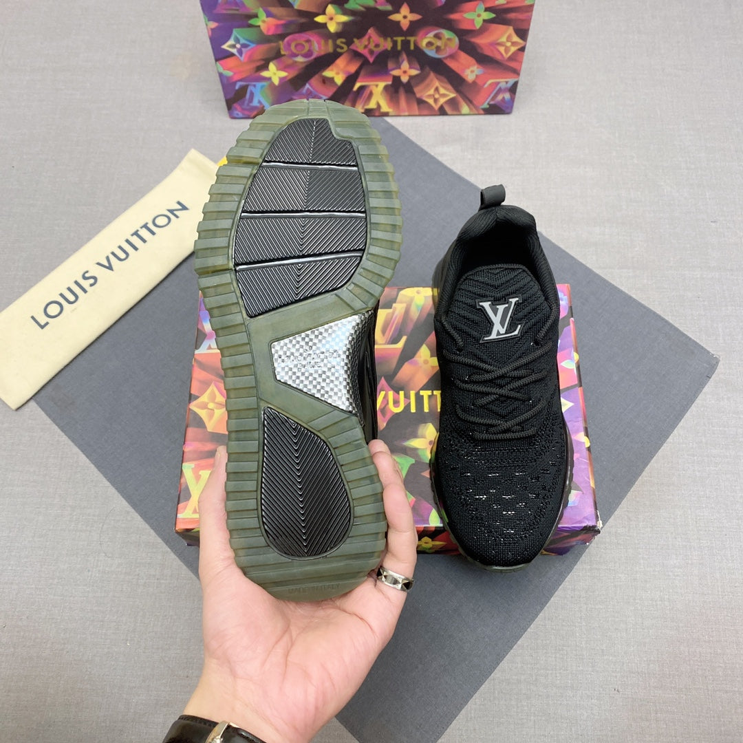LOUIS VUITTON V.N.R KNIT