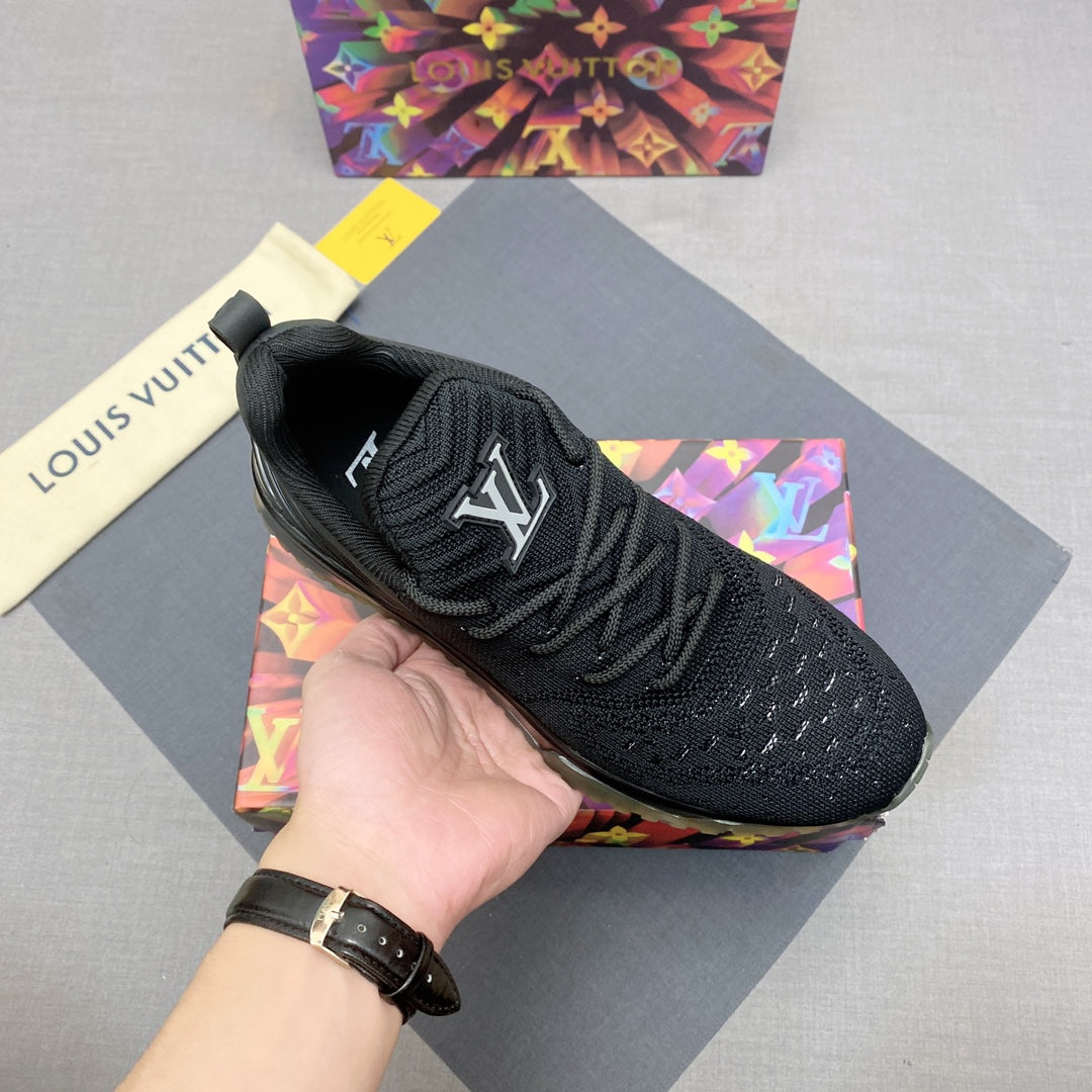 LOUIS VUITTON V.N.R KNIT