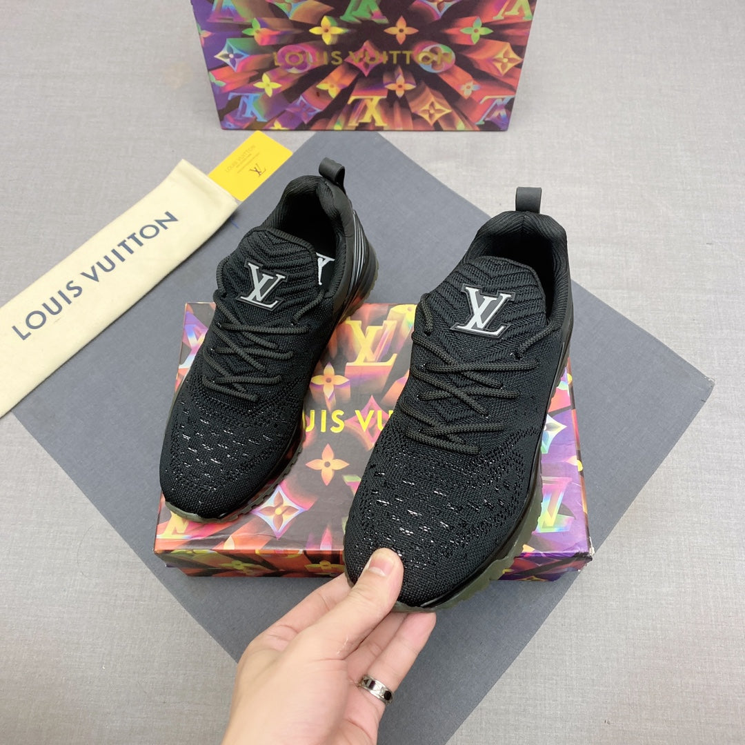 LOUIS VUITTON V.N.R KNIT