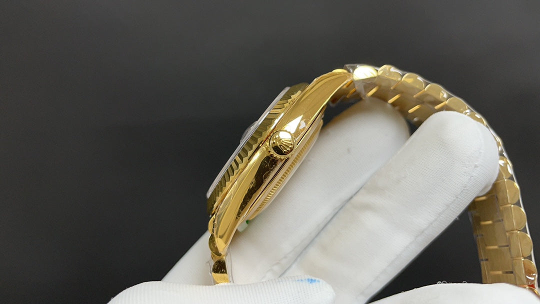 Rolex Day‑Date 40 “President”