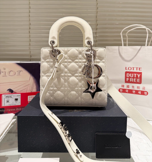Dior Lady Dior Small