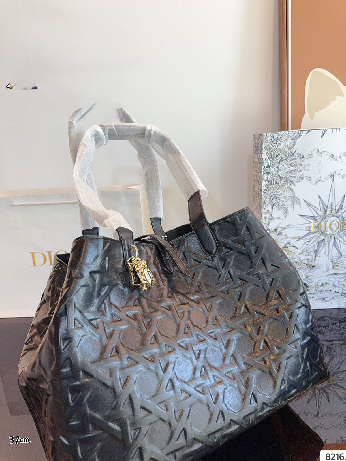 Dior Large Dior Toujours