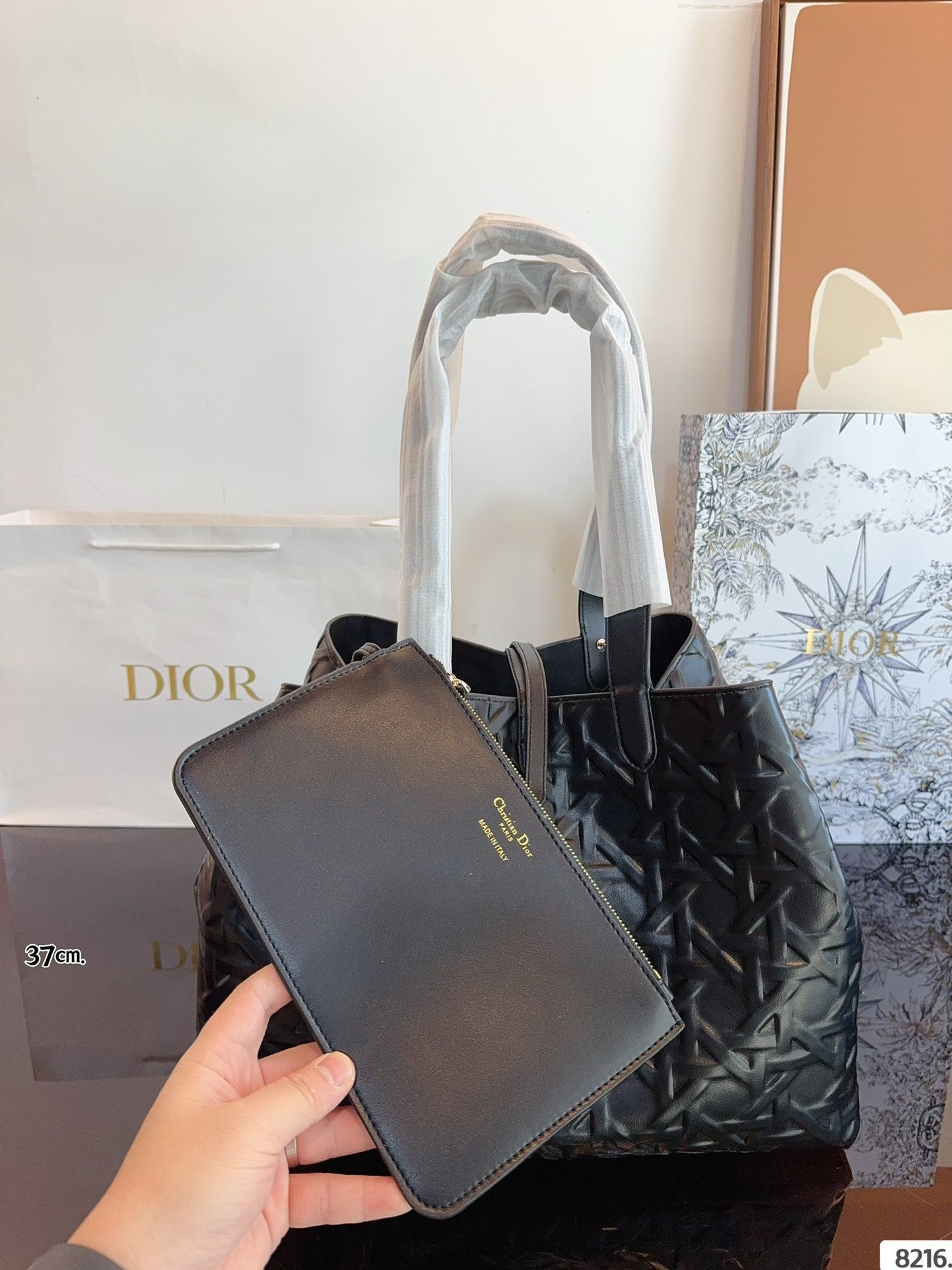 Dior Large Dior Toujours