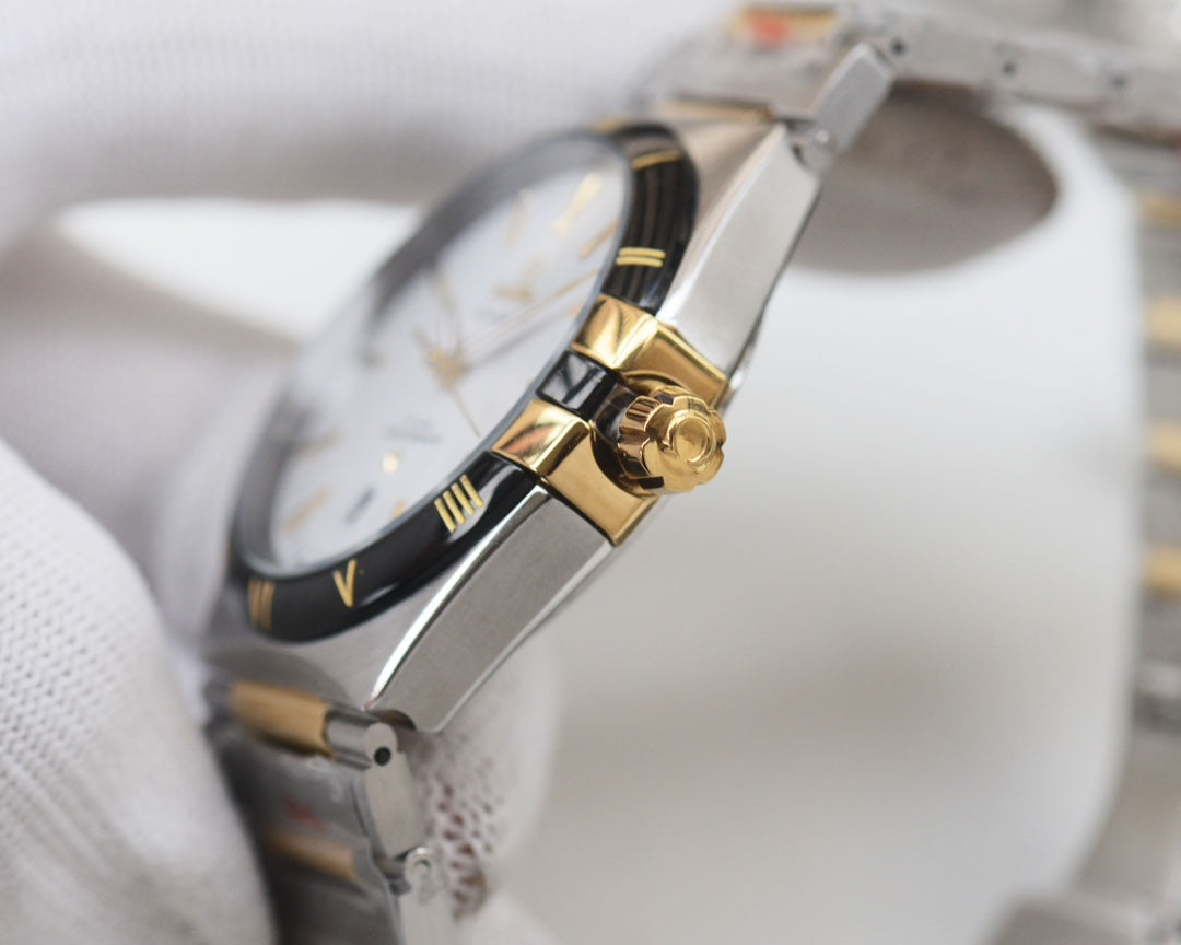 Omega Constellation Co‑Axial Master Chronometer 41 mm