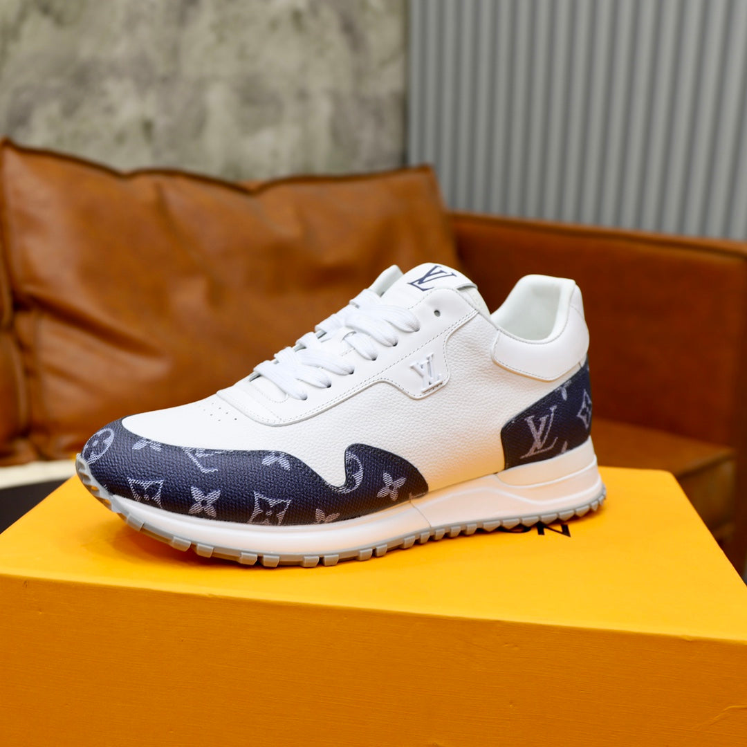 LOUIS VUITTON RUN AWAY