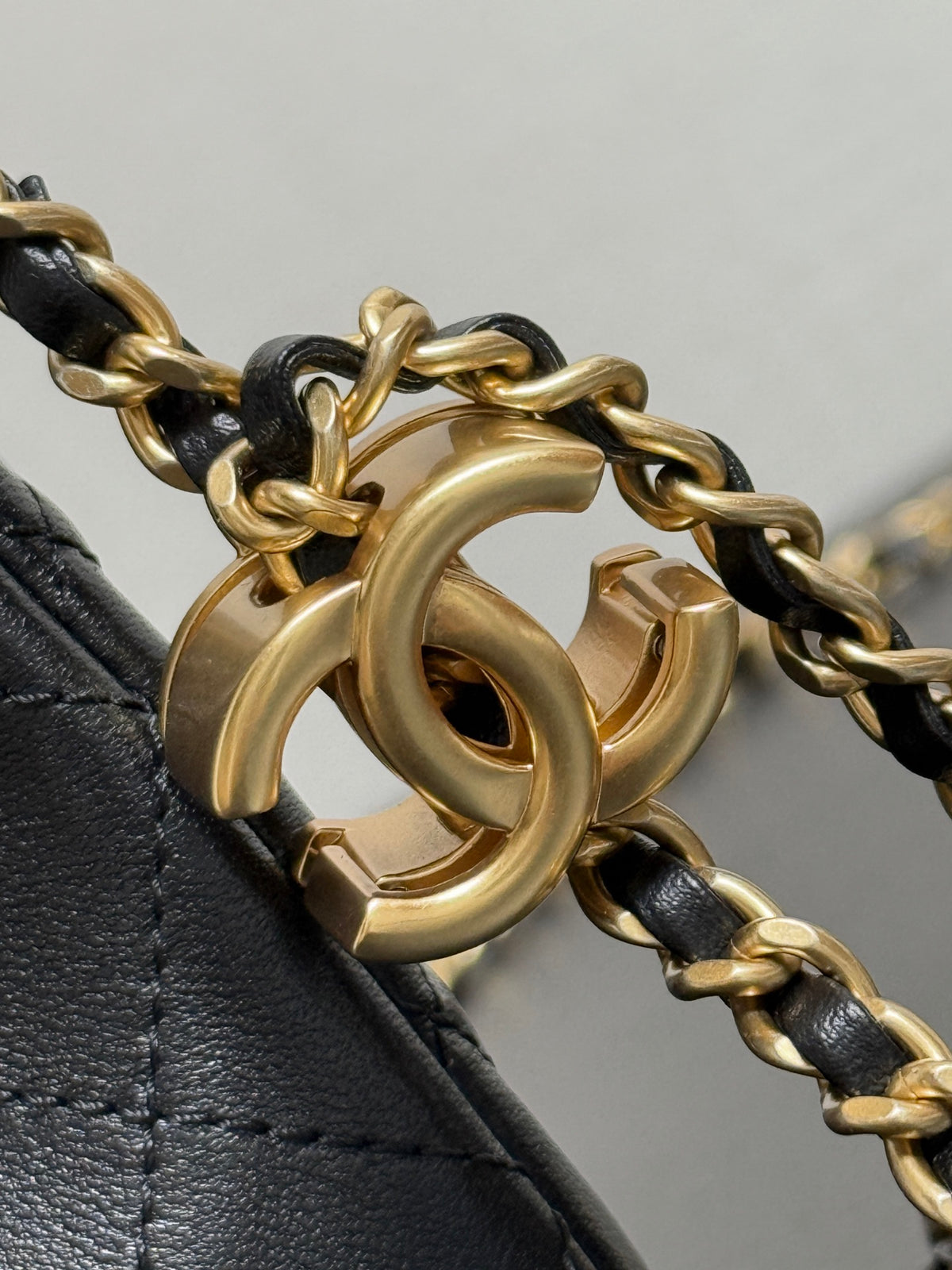 Chanel Mini Classic Flap