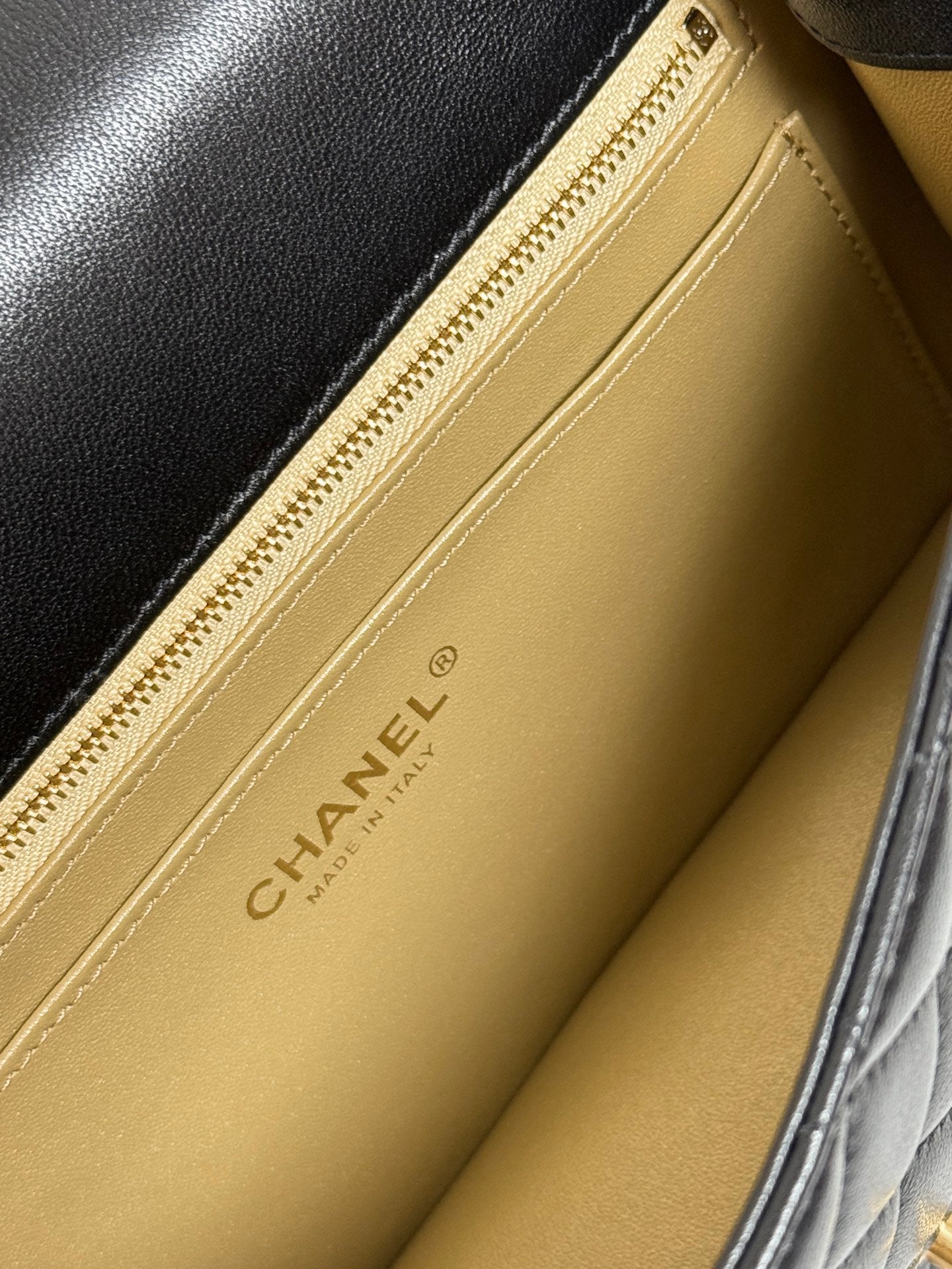 Chanel Mini Classic Flap