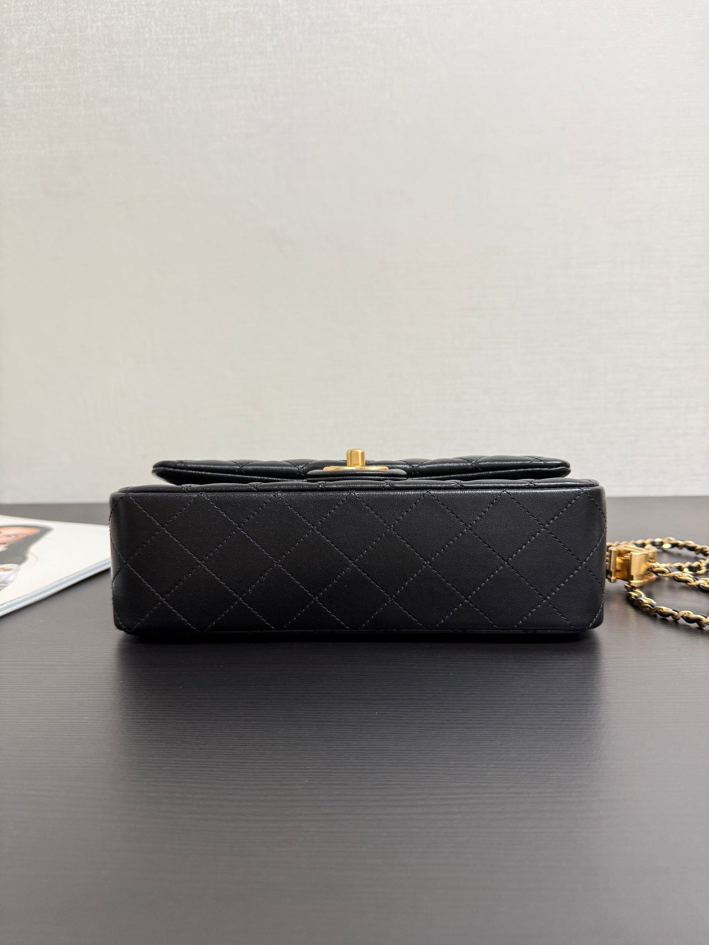 Chanel Mini Classic Flap