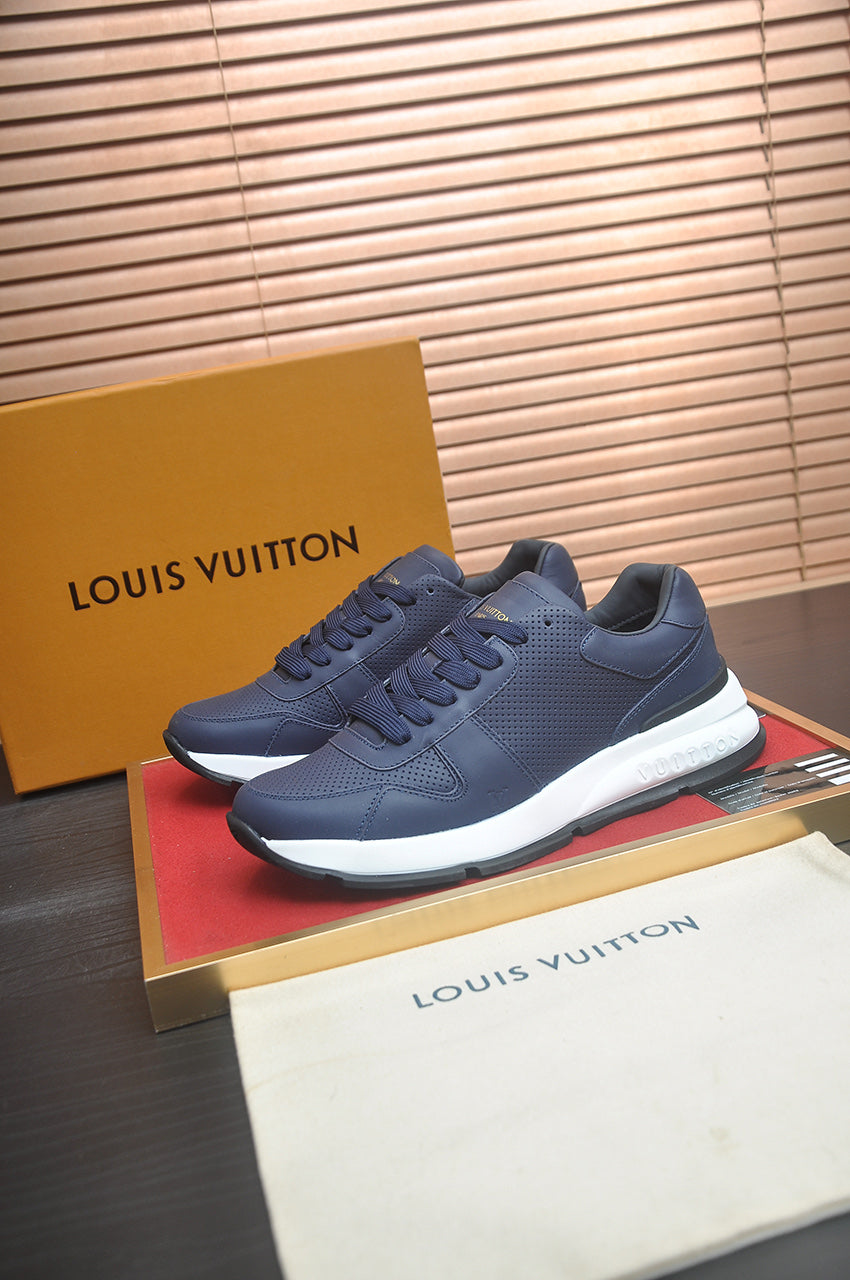 LOUIS VUITTON RUN AWAY SNEAKER