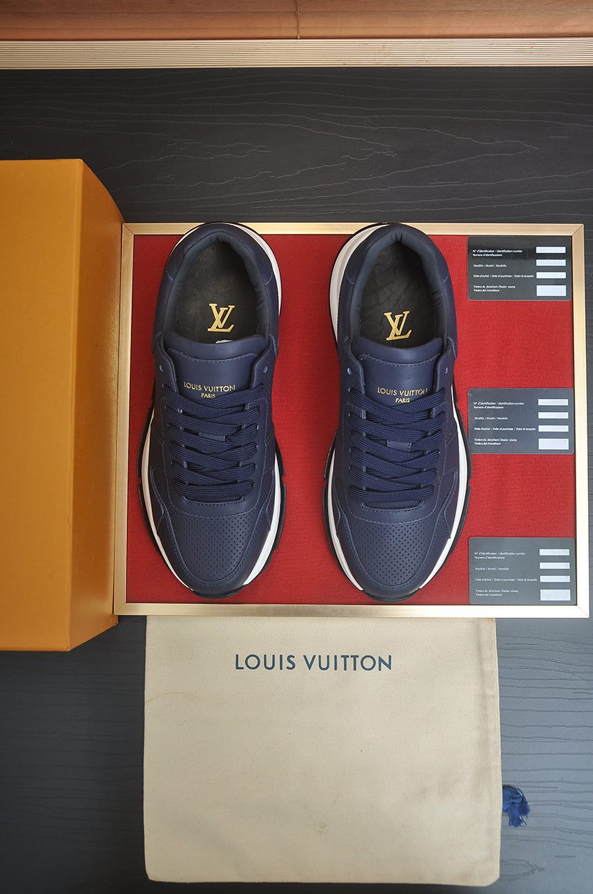 LOUIS VUITTON RUN AWAY SNEAKER