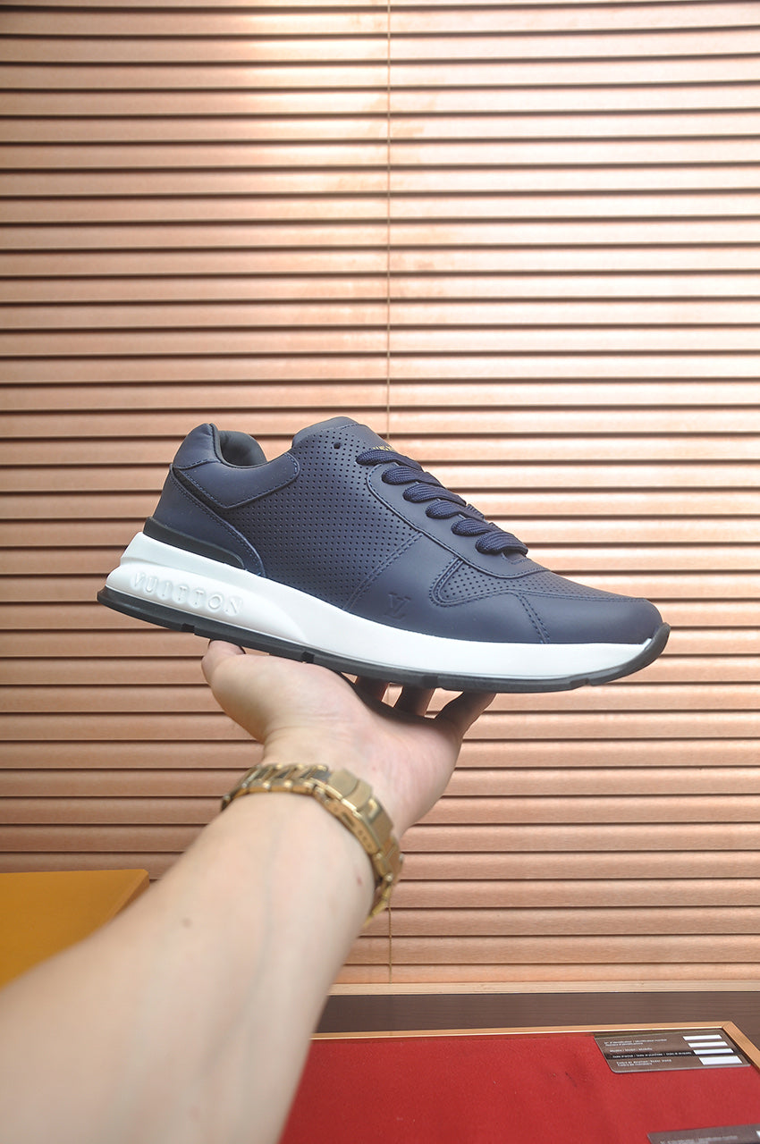 LOUIS VUITTON RUN AWAY SNEAKER