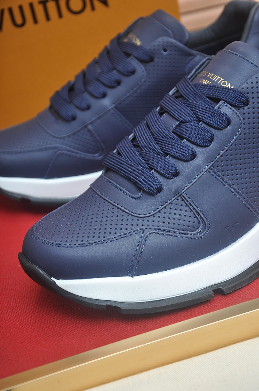 LOUIS VUITTON RUN AWAY SNEAKER