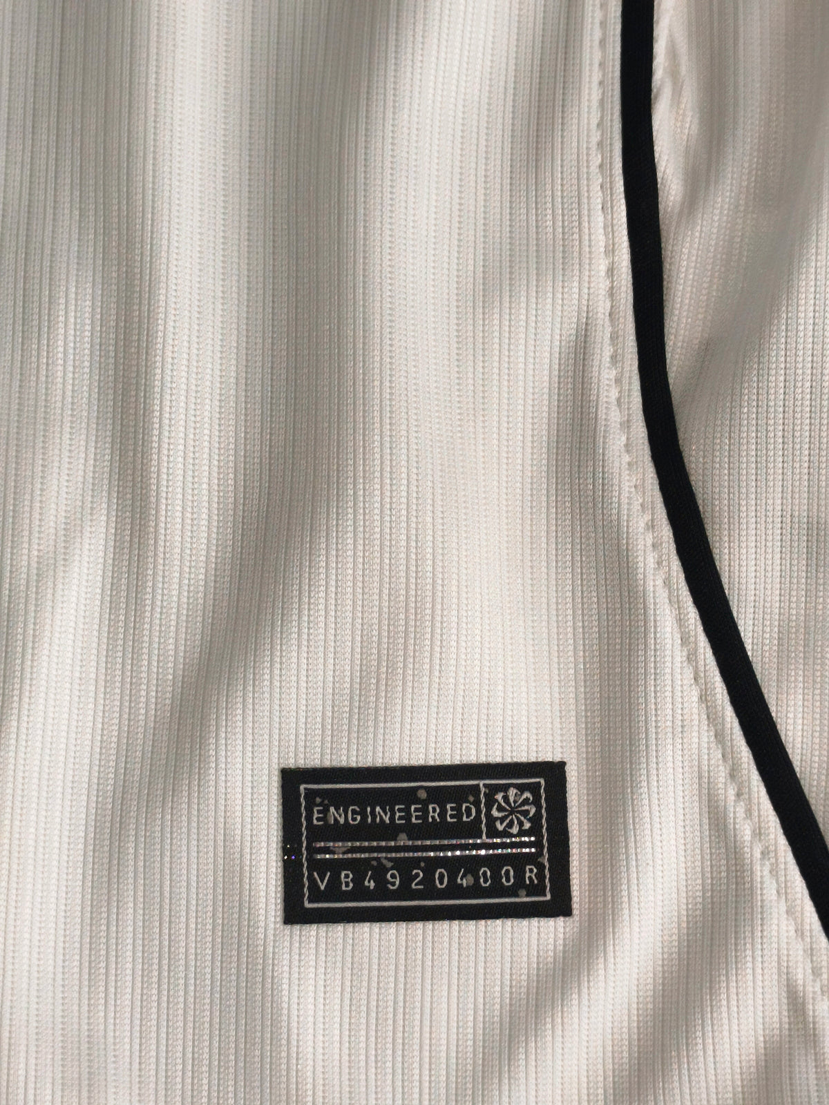 Corinthians Home Jersey 25/26