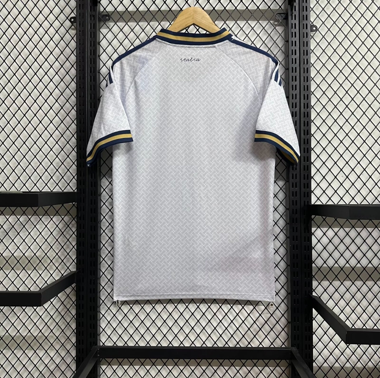 Itália Away Jersey 26/27