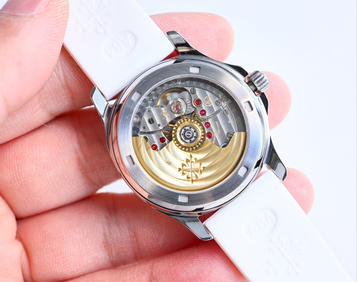 Patek Philippe Aquanaut Luce 5067A