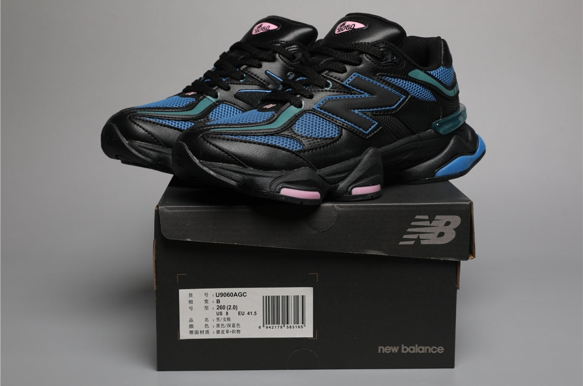 NEW BALANCE 9060 'Blue Agate”