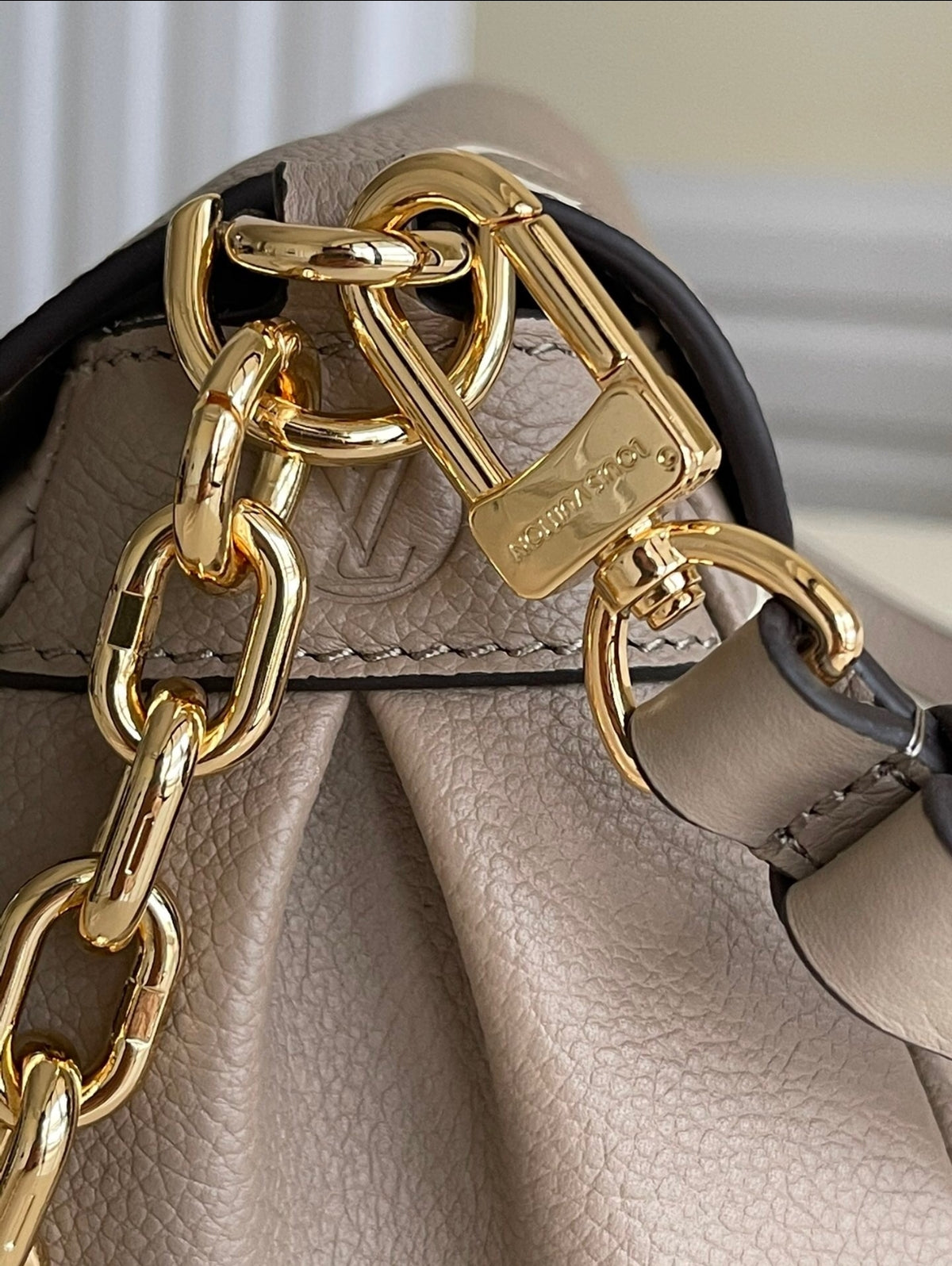 Louis Vuitton Pochette Métis East West