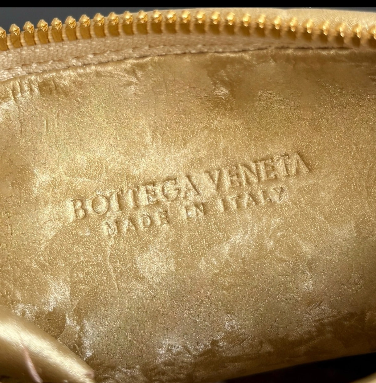 Bottega Veneta Mini Jodie