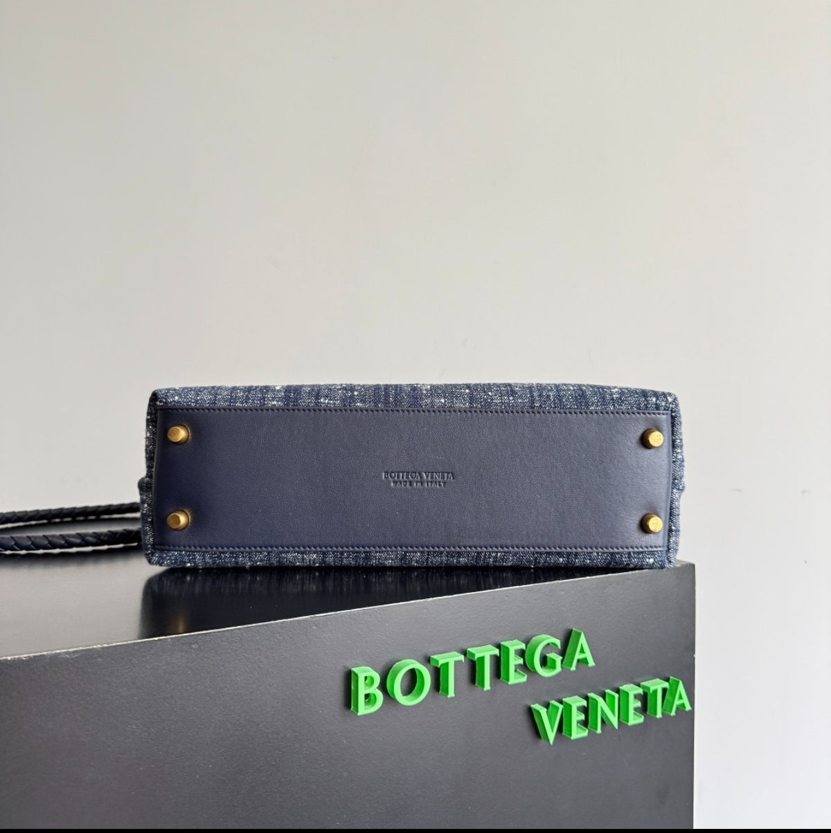 Bottega Veneta Small Andiamo