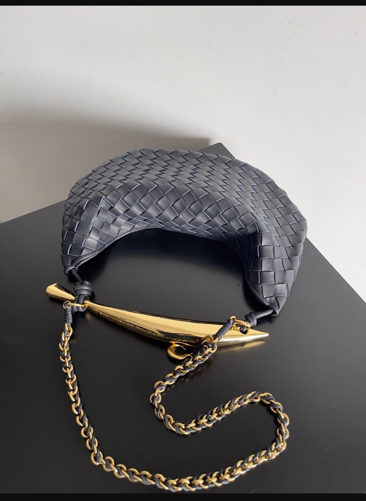 Bottega Veneta Sardine