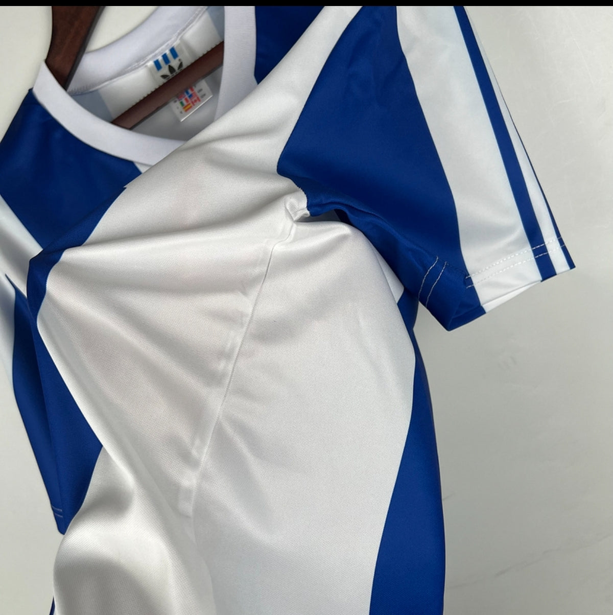 FC Porto Home Jersey 90-93