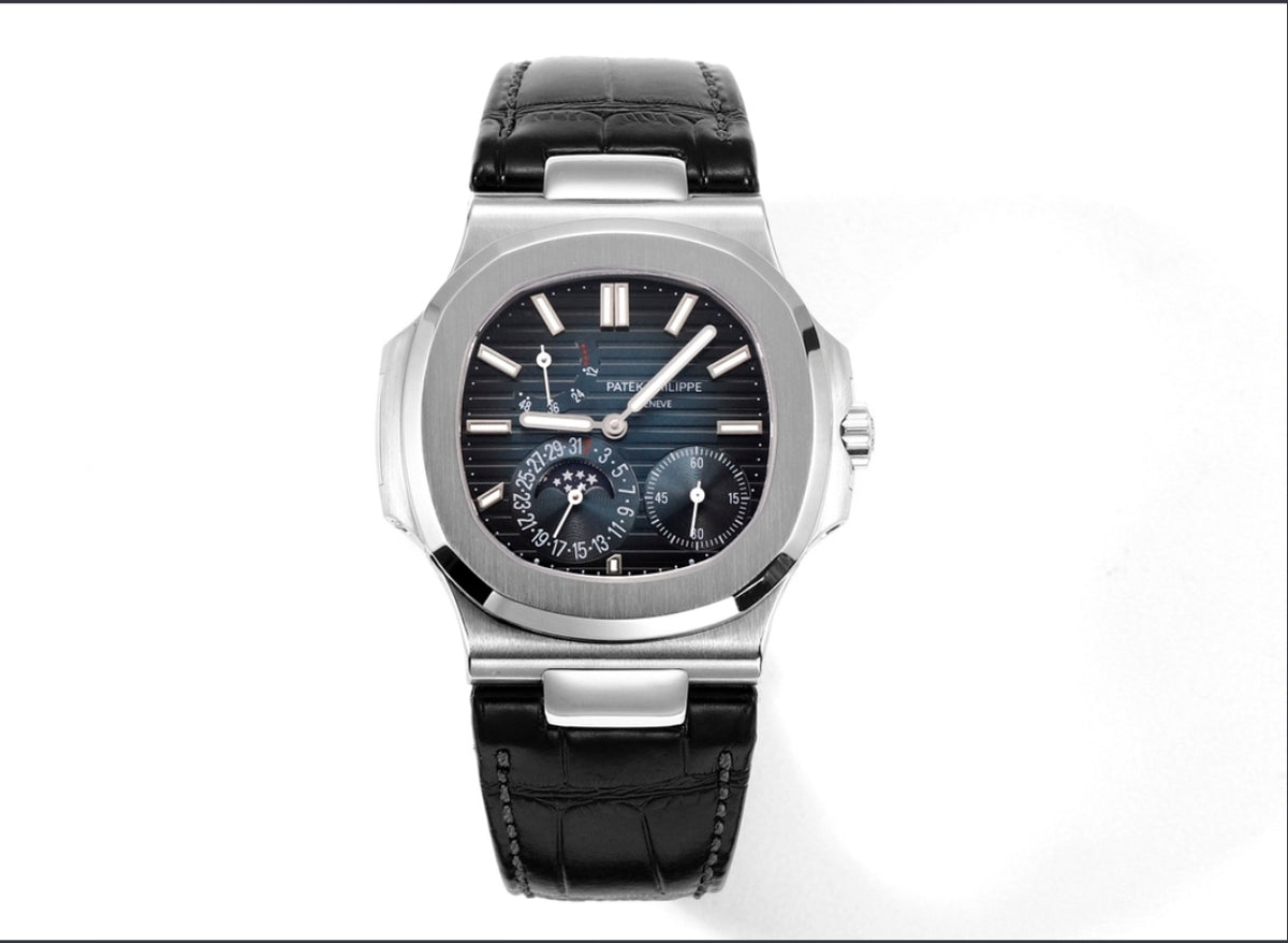 Patek Philippe Nautilus 5712G-001